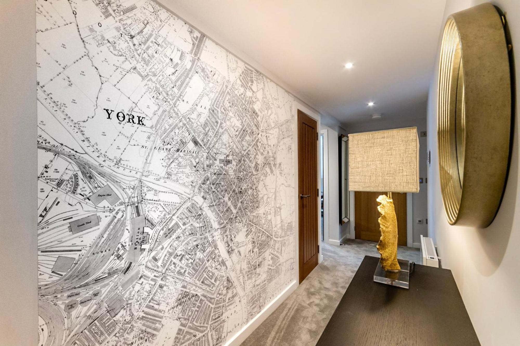 18 St Johns Mews Διαμέρισμα Γιορκ Εξωτερικό φωτογραφία
